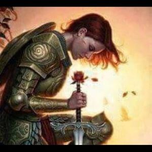 Meet your Posher, Karen